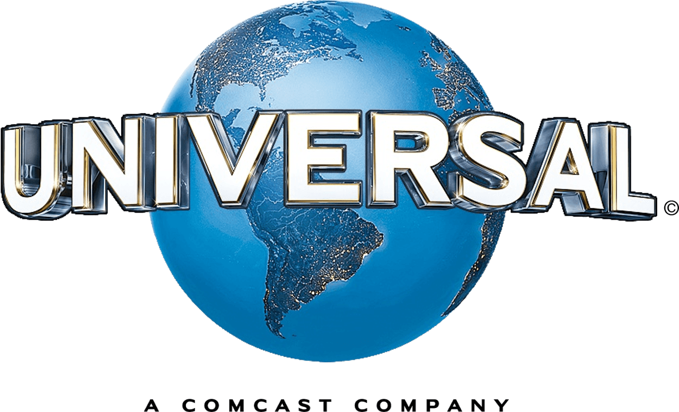 Universal Studios Logo LogoDix