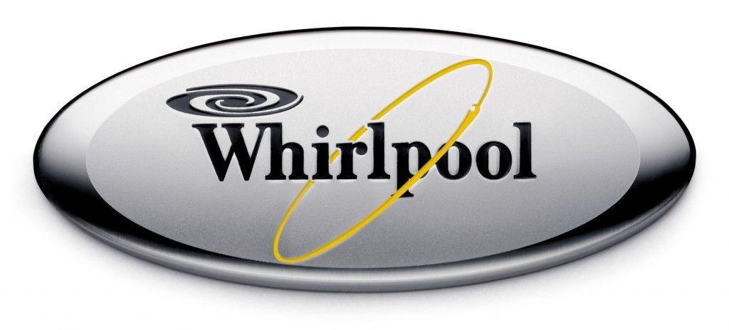 Whirlpool Logo - Whirlpool logo « Logos of brands