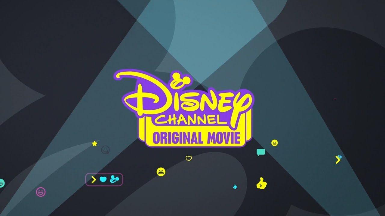 Disney Channel Original Movies Logo - Bad Angels Productions/A 5678 Production/Disney Channel Original ...