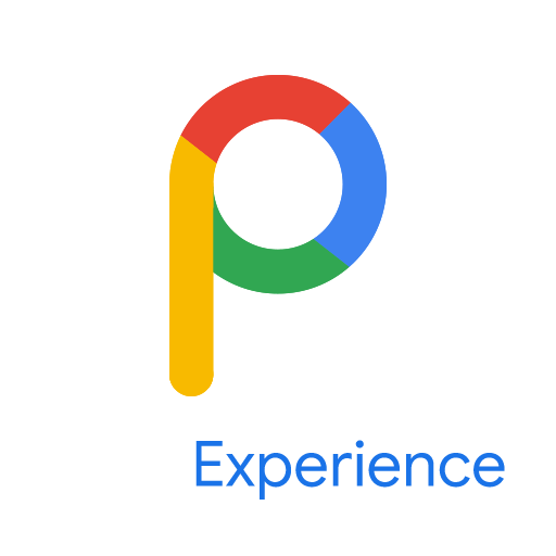 Pixel Daisy Logo - Download center