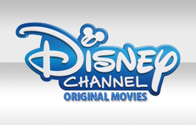 Disney Channel Original Movies Logo - Disney Channel Original Movies