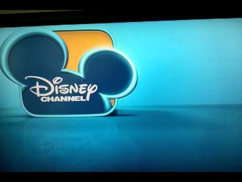 Disney Channel Movie Logo - Disney Channel Original Movie Logo(Turkey) - YouTube