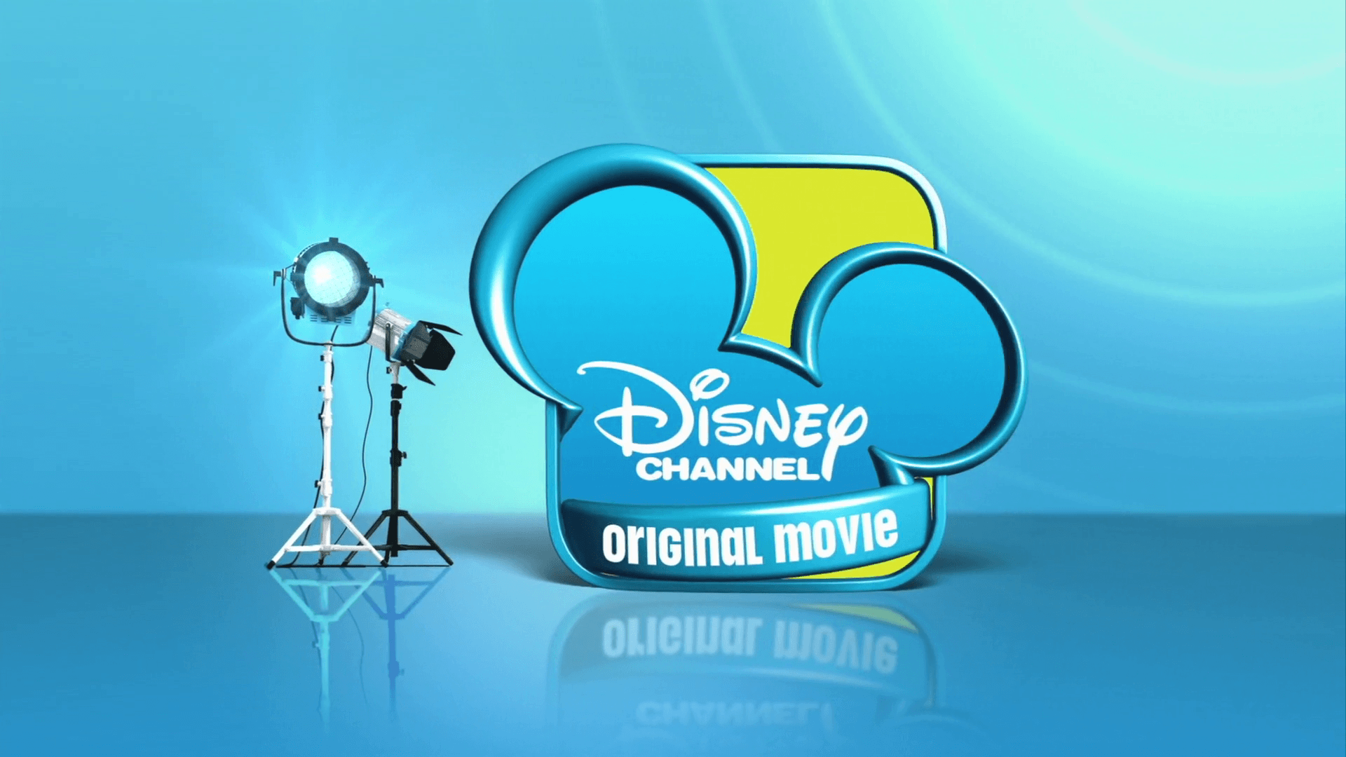 Disney Channel Original Movies Logo - Disney Channel Original Movie 2012.png