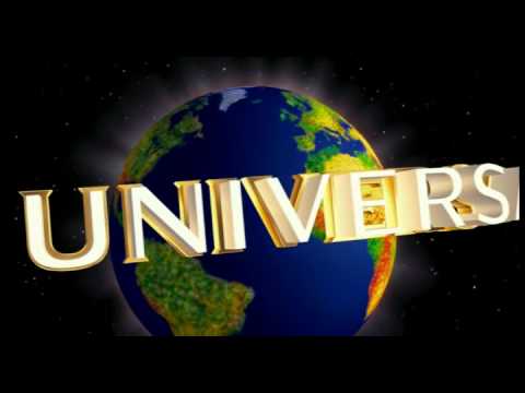 Universal Studios Logo - Universal Pictures Logo - YouTube
