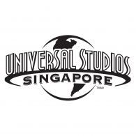 Universal Studios Logo - Universal Studios Singapore | Brands of the World™ | Download vector ...