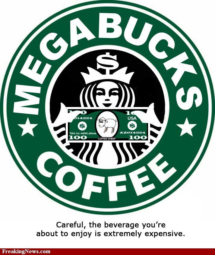 Funny Starbucks Logo - STARBEAMS: Starbucks logo change; KC KS police; and short school ...
