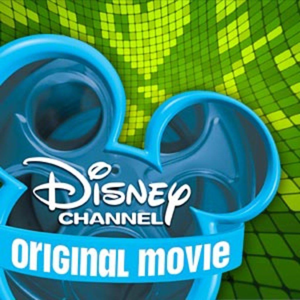 Disney Channel Original Movies Logo - Disney Channel Original Movies. Listen To Me Smalls