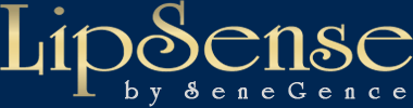 LipSense by SeneGence Logo - Senegence International Competitors, Revenue and Employees - Owler ...
