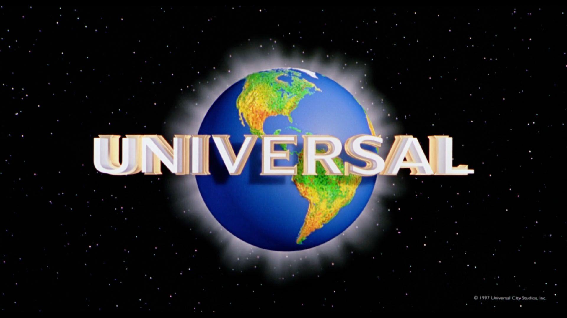 Universal Studios Logo - Universal Pictures logo (c) Universal Pictures | Universal Studios ...