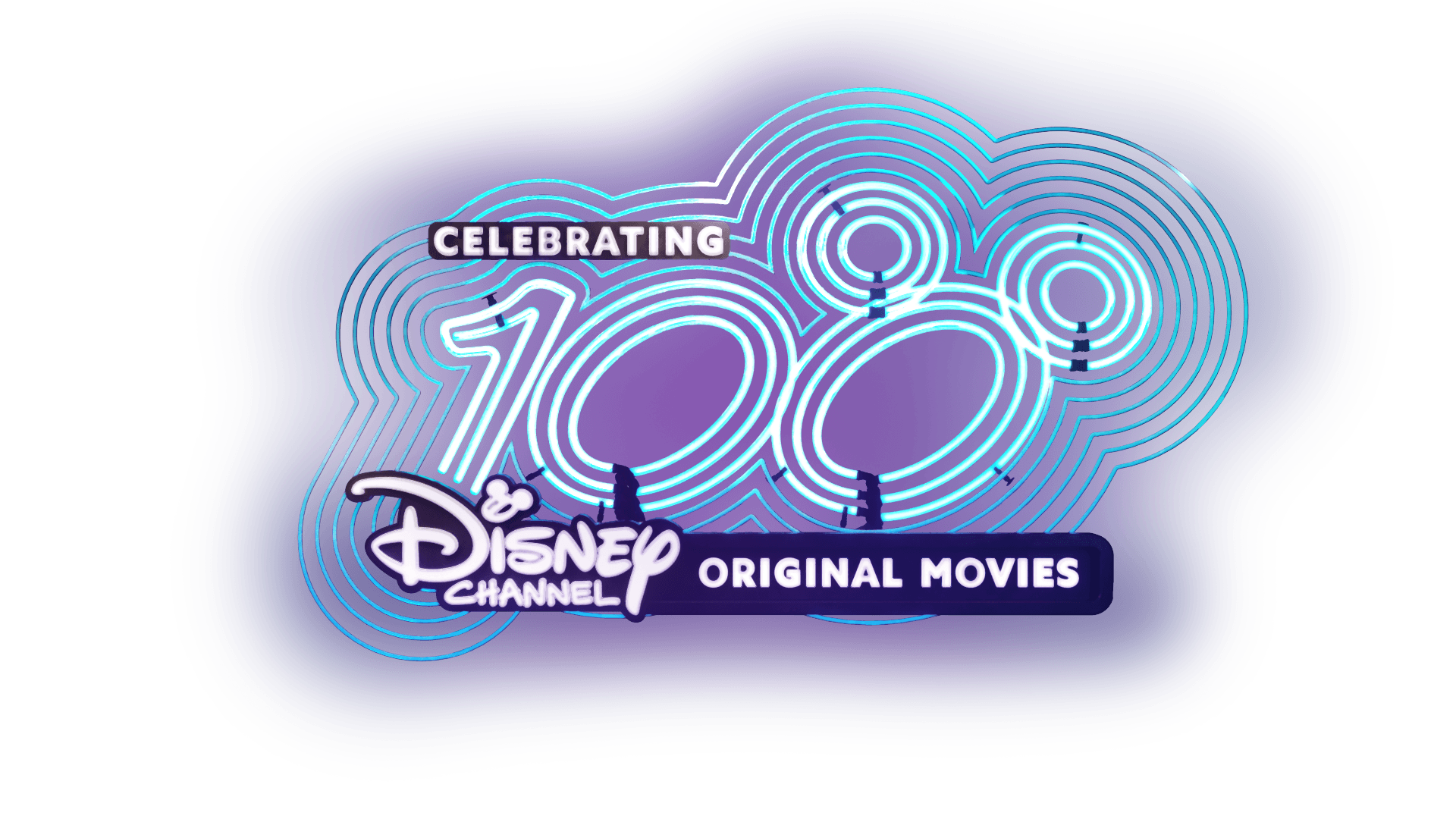 Disney Channel Original Movies Logo - 100th Disney Channel Original Movie Mega-Marathon - Follow The Wire