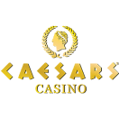 Caesars Gaming Logo - Caesars Casino Review 2019 - Play Now with an EXCLUSIVE Bonus ...