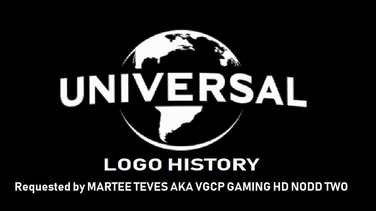 Universal Studios Logo - Universal Pictures Logo History (1912-present) - YouTube
