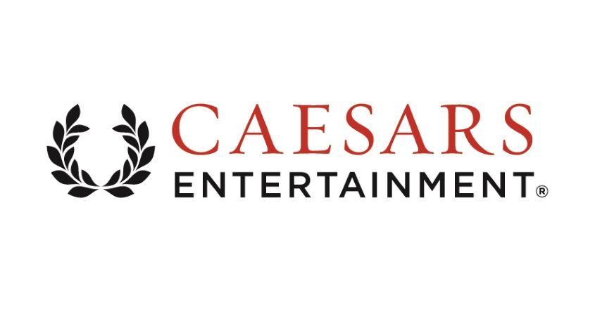 Caesars Gaming Logo - Caesars sets date for Incheon casino Gaming News
