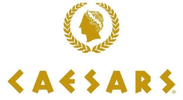 Caesars Gaming Logo