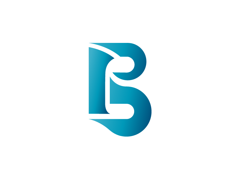 Capital B Logo - B Capital Letter Logo
