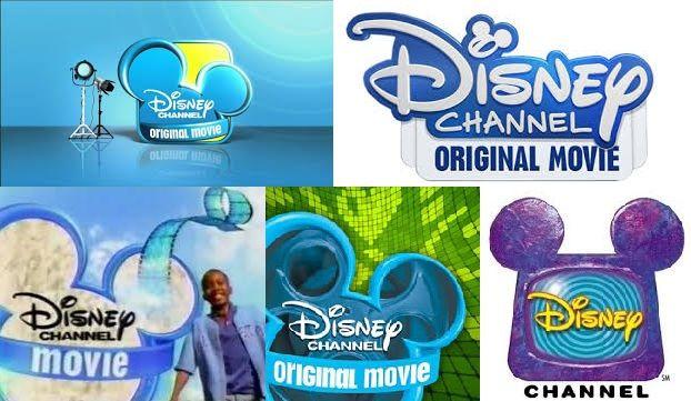 Disney Channel Original Movies Logo - Disney Channel Original Movie Marathon & Top-21 Ranking | TheKnightly