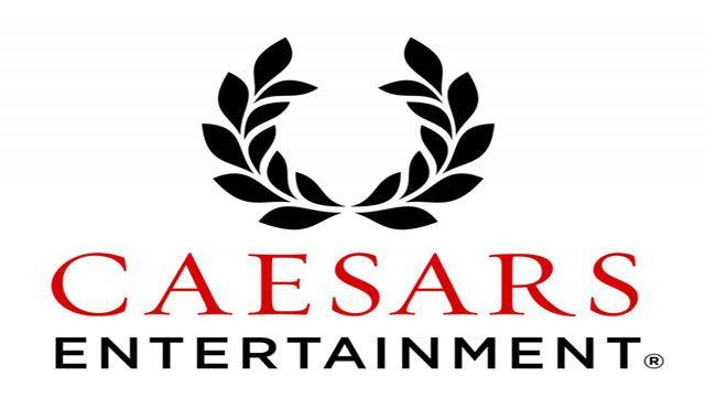 Caesars Gaming Logo - Our Clients