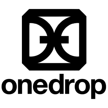 One Drop Logo - Yoyos sorted by all of our different brands