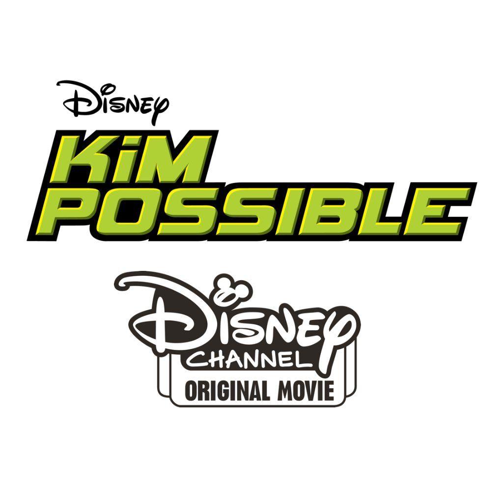 Disney Channel Original Movies Logo - Kim Possible: Live Action Movie Based On Disney's Popular Animated