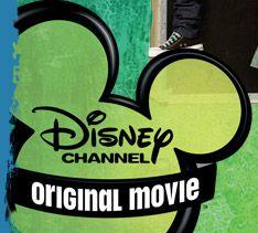 Disney Channel Original Movies Logo - Top Ten Disney Channel Original Movies
