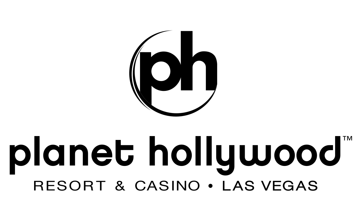 Caesars Gaming Logo - Planet Hollywood Las Vegas