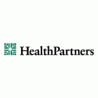 Healthpartners Logo - Health Partners | Brands of the World™ | Download vector logos and ...