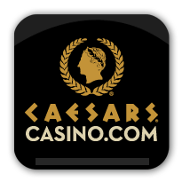 Caesars Gaming Logo - Play Online