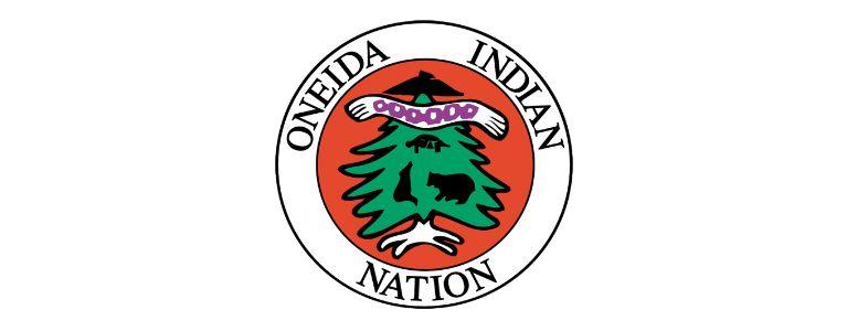 Caesars Gaming Logo - Oneida Indian Nation Chooses Global Gaming Leader Caesars ...