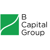 Capital B Logo - B Capital Group | PSEPS Venture Data