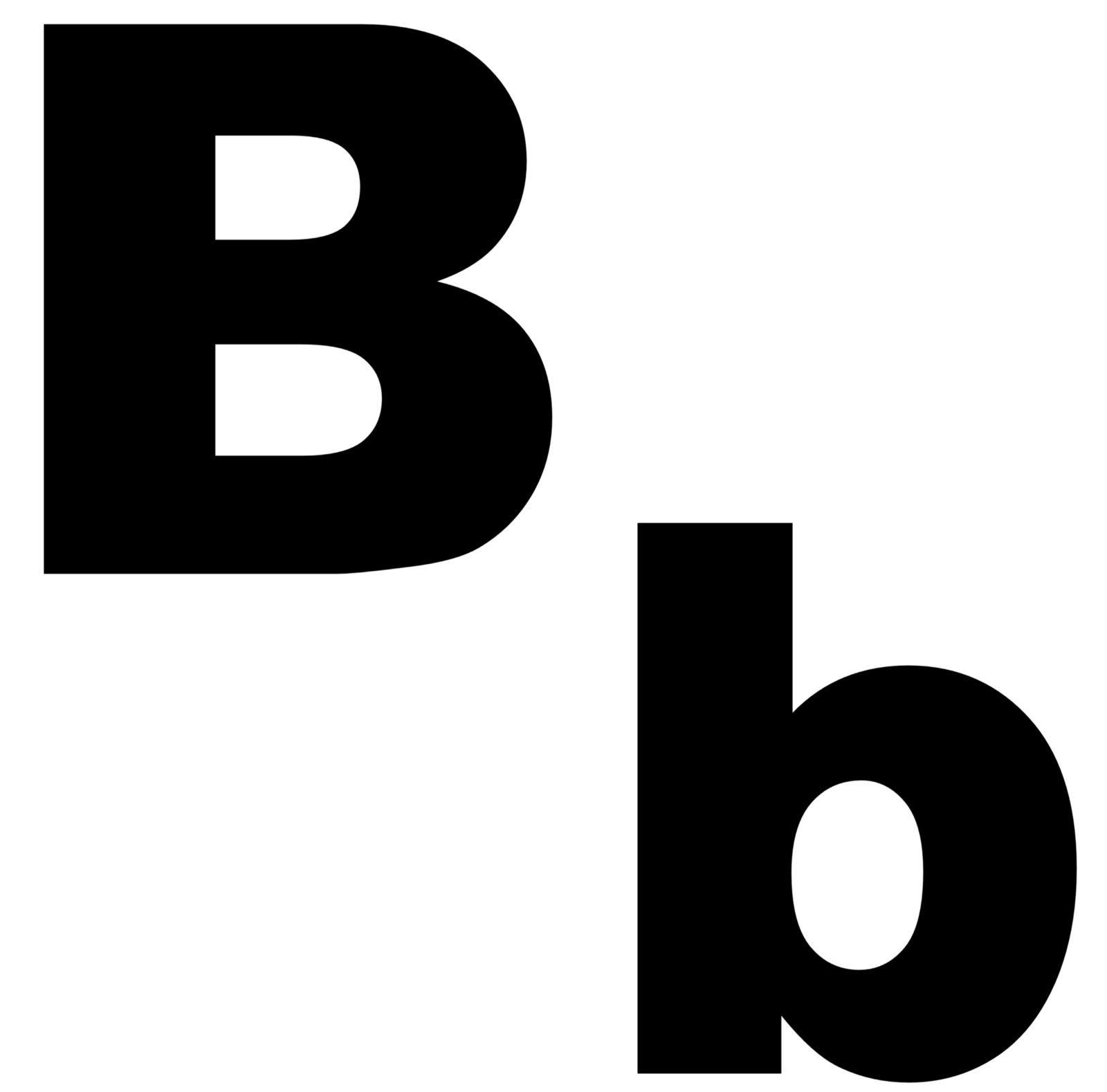 Capital B Logo - Capital B, Please – Sam McKenzie Jr. – Medium