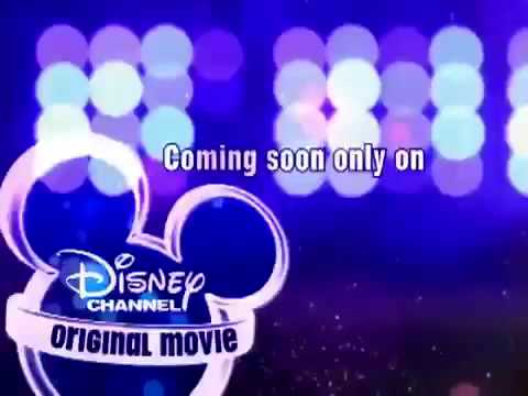 Disney Channel Original Movies Logo - Starstruck Official Trailer #1 (Disney Channel Original Movie) - YouTube