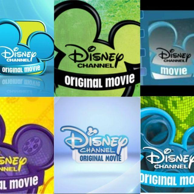 Disney Channel Original Movies Logo - 8tracks radio | Disney Channel Original Movies (20 songs) | free and ...