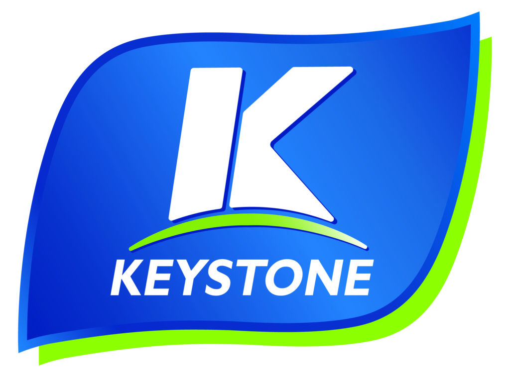 Keystone Logo - Keystone Equity Meats Logo