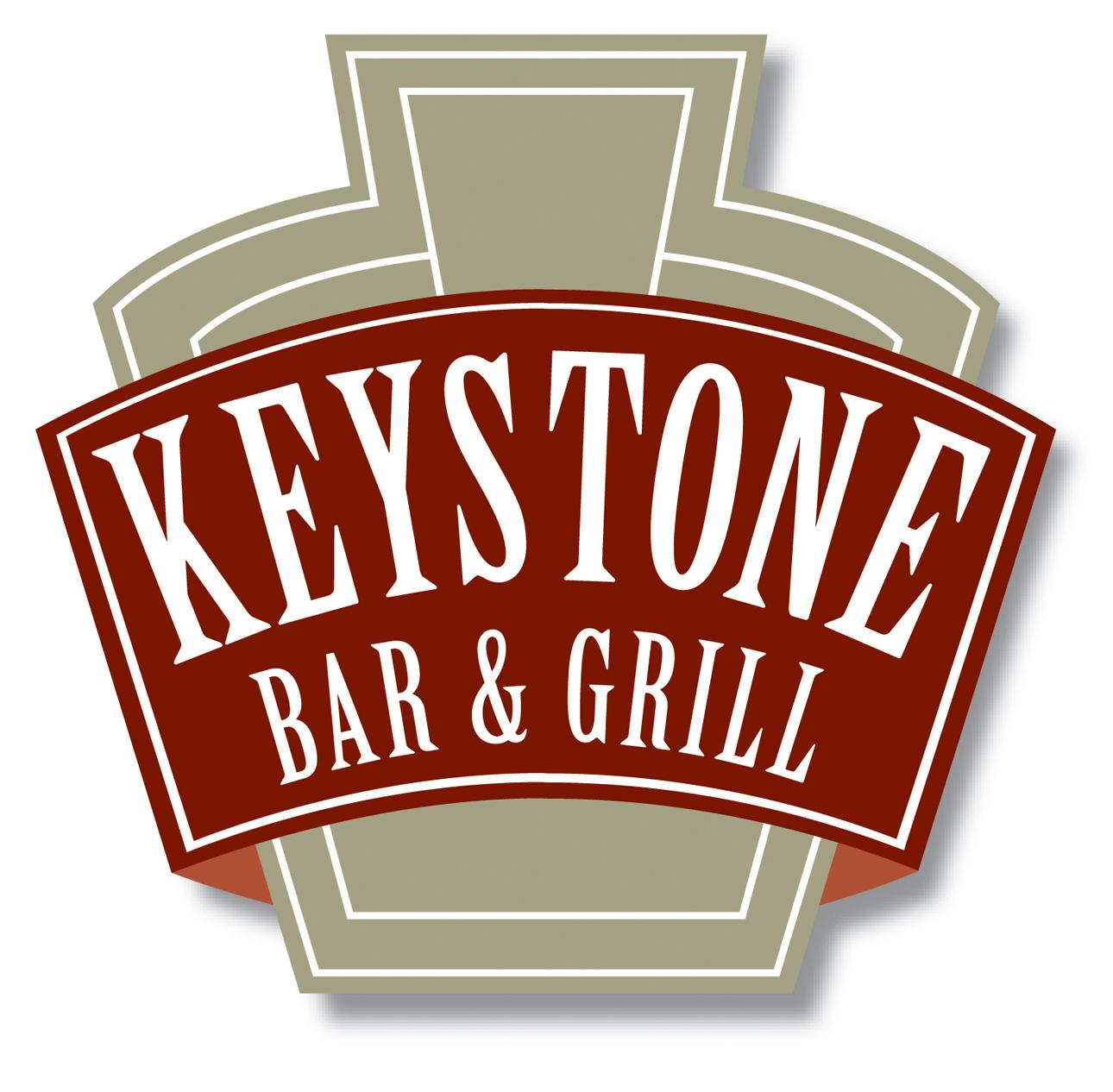 Keystone Logo - Keystone Logo – Cincinnati Riverside Food Tours