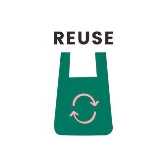 Reuse Logo - Reuse Vectors, Photos and PSD files | Free Download