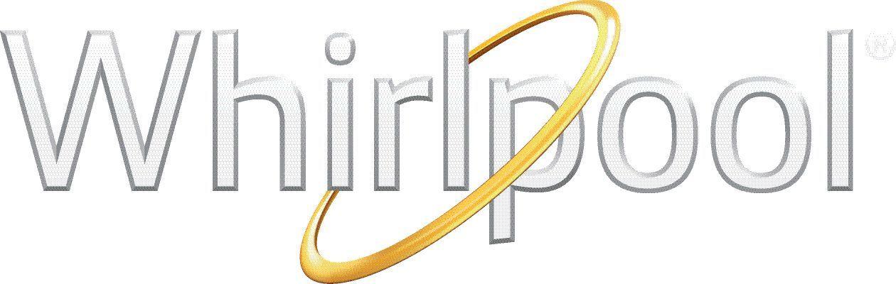 Whirlpool Logo - Amana Black Logo No Tagline