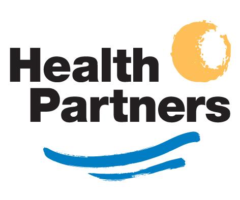 Healthpartners Logo - health partners logo Finsart