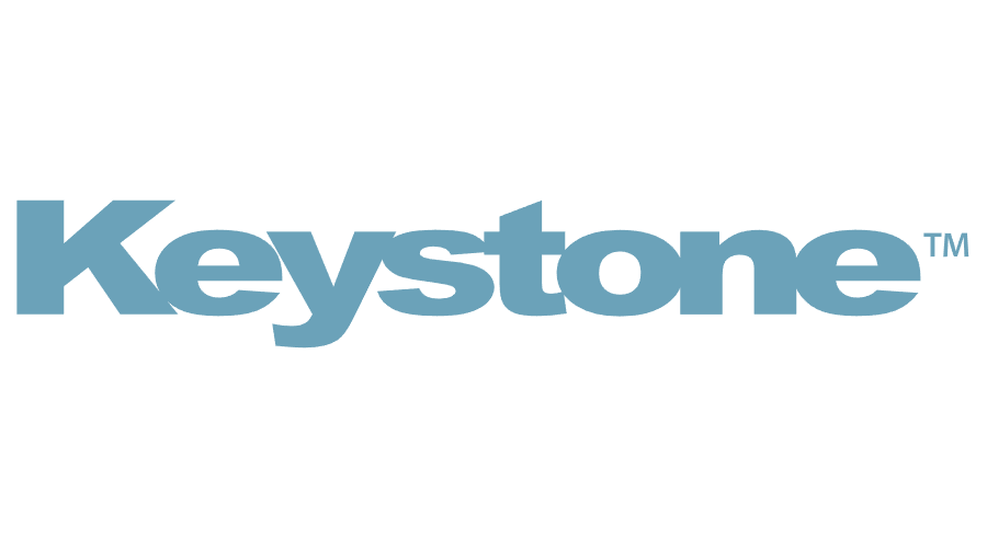 Keystone Logo - Keystone Vector Logo - (.SVG + .PNG)