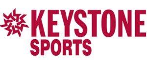 Keystone Logo - Keystone Sports