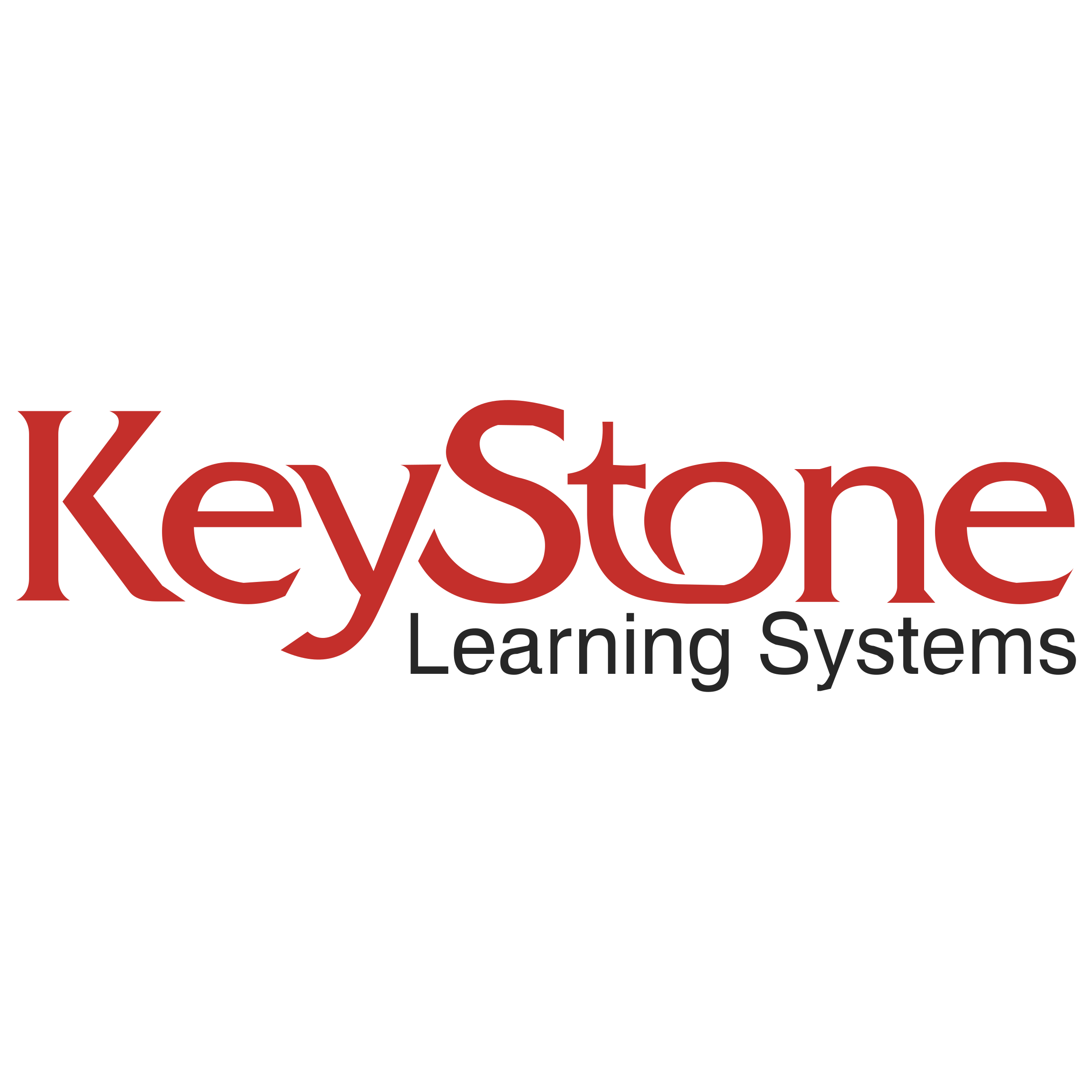 Red Keystone Logo - KeyStone Logo PNG Transparent & SVG Vector - Freebie Supply