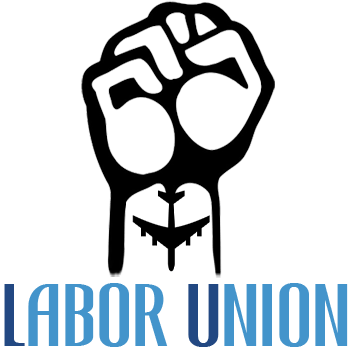 Union Logo - Case Management System - A Labor Union - alligatortek