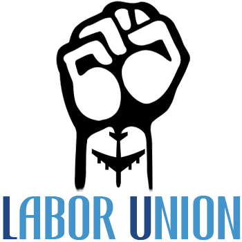 Uninion Logo - Case Management System - A Labor Union - alligatortek