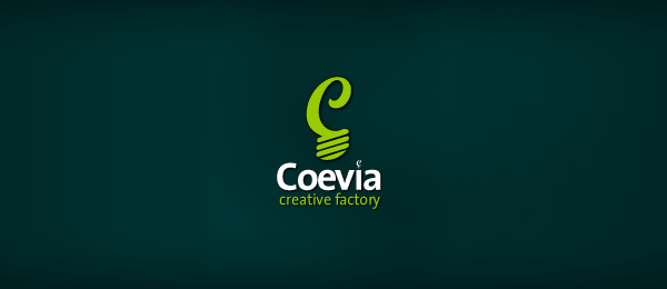 Green C Logo - 50+ Great Letter C Logos Design Showcase - Hative