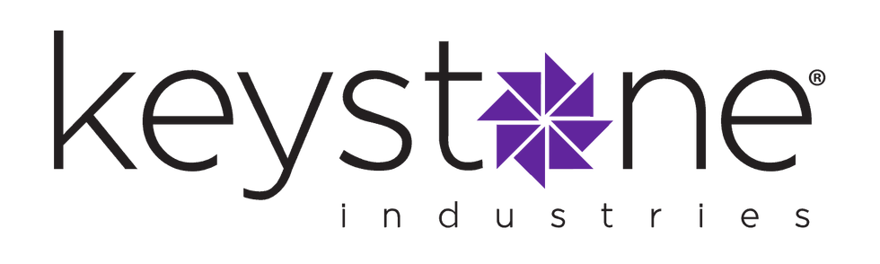 Keystone Logo - Keystone Industries Dorado