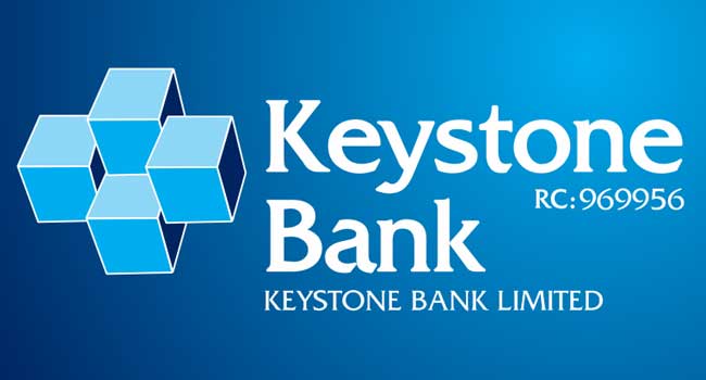 Keystone Logo - Keystone Bank Logo
