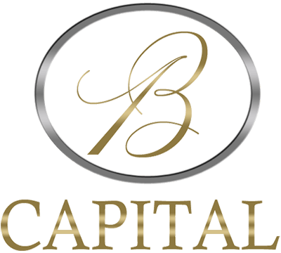 Capital B Logo - Our Company | B Capital – Integrated Real Estate Company
