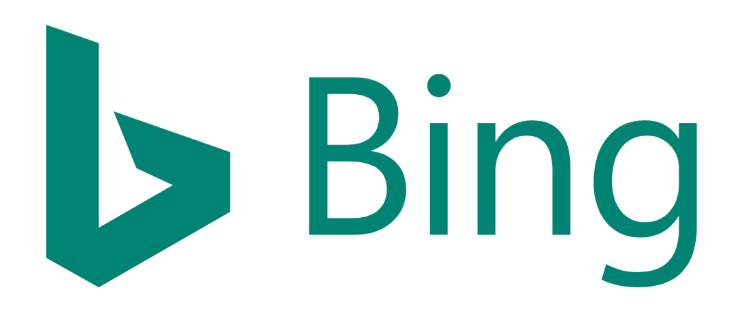 Capital B Logo - Bing Updates Their Logo To Green With Capital B