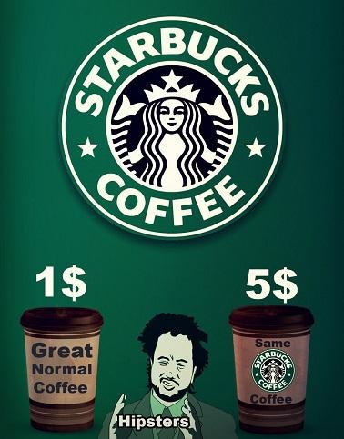 Funny Starbucks Logo - Hilarious Starbucks Memes That Are Way Too Real