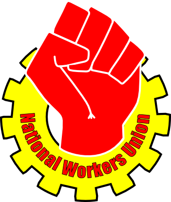 Labor Union Logo - National Workers Union
