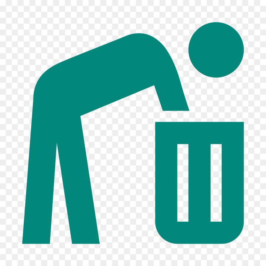 Reuse Logo - Computer Icons Reuse Logo Symbol - trash can png download - 1600 ...